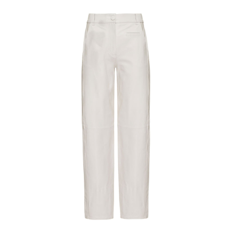 Calça Couro Thais