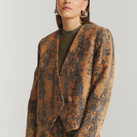 Blazer Sissa