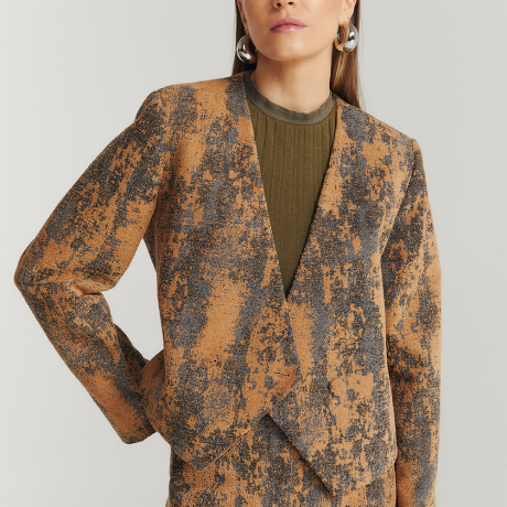 Blazer Sissa