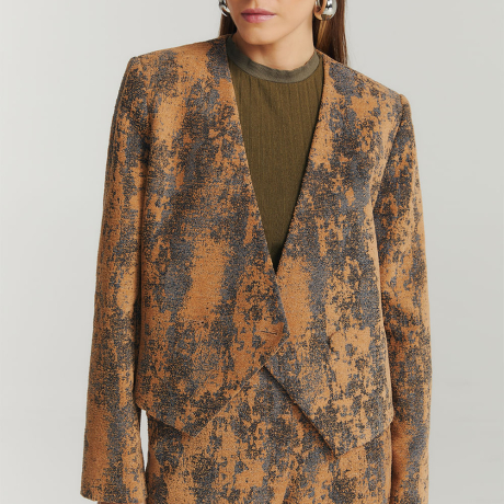 Blazer Sissa