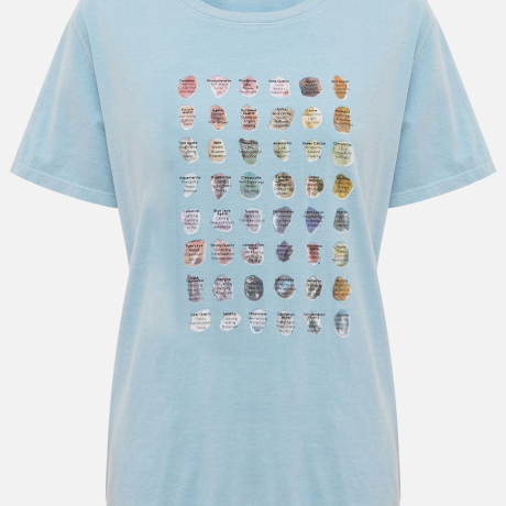 Blusa Kent