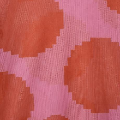 Blusa Tule Ploct Blusa Tule Ploct