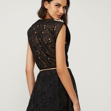 Body Bluse