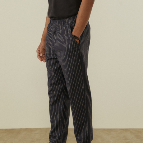 Calça Linho Amalfi