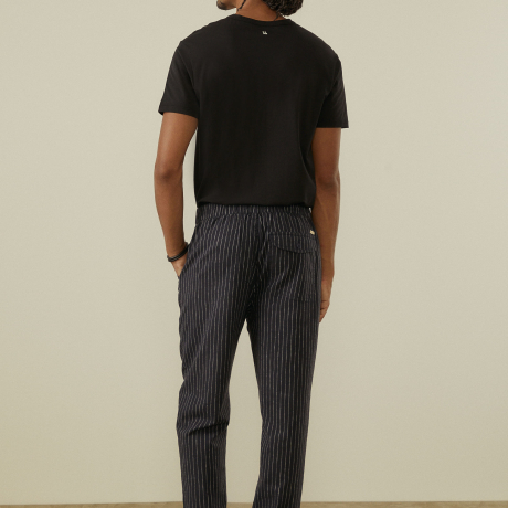 Calça Linho Amalfi