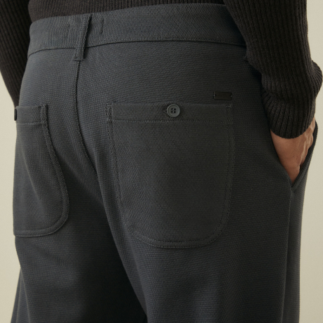 Calça Malha Fxtn
