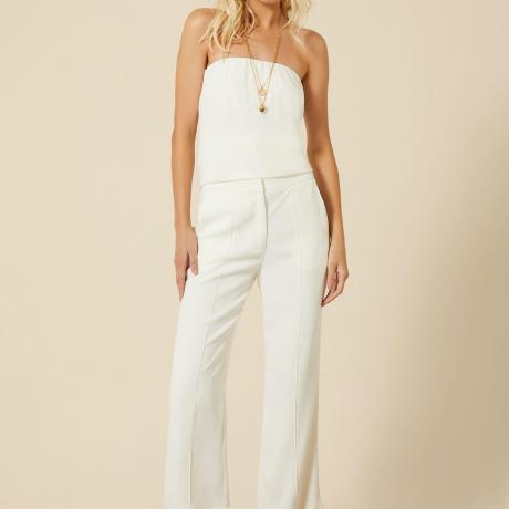 Calça Mini Flare