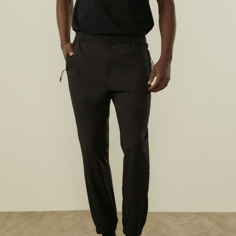 Calça Nylon Tech New