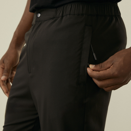 Calça Nylon Tech New