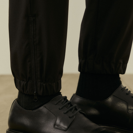 Calça Nylon Tech New