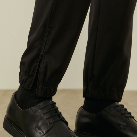 Calça Nylon Tech New