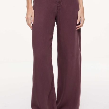 Calça Sarja De Alfaiataria Liocel
