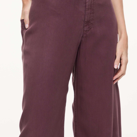 Calça Sarja De Alfaiataria Liocel