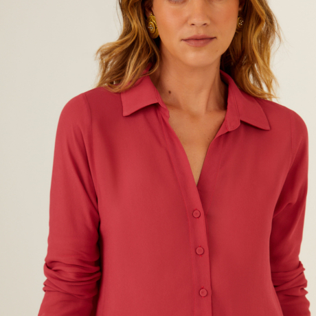 Camisa Ggt
