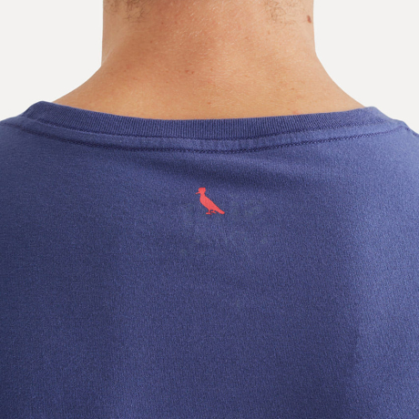 Camiseta Basica Masc Premium