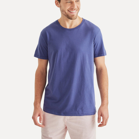 Camiseta Basica Masc Premium