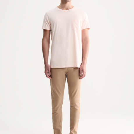 Camiseta Fxtn Bolso New