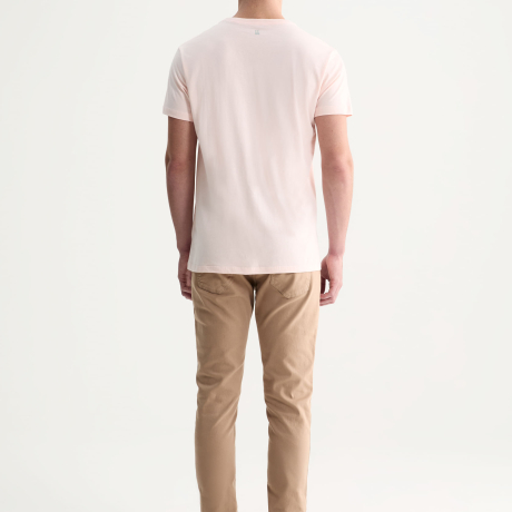 Camiseta Fxtn Bolso New