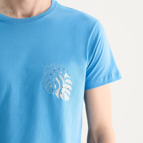 Camiseta Fxtn Brasil