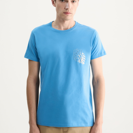 Camiseta Fxtn Brasil