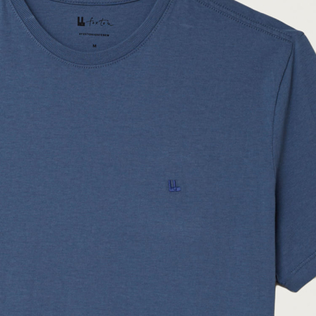 Camiseta Logo