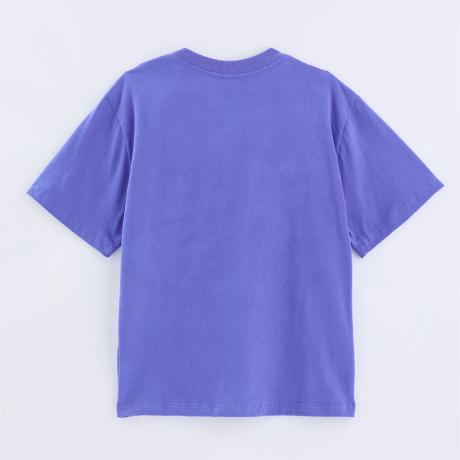 Camiseta Silk Isca