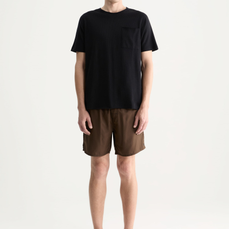 Camiseta Tricot Comfy