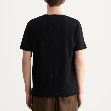 Camiseta Tricot Comfy
