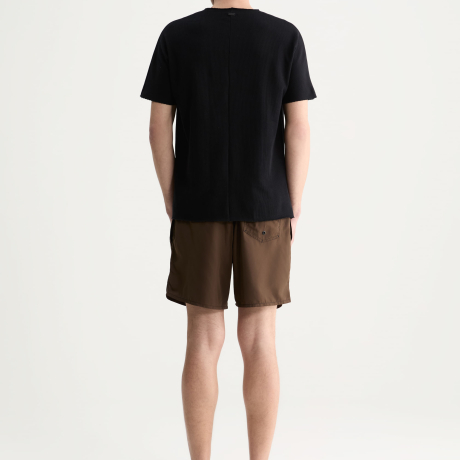 Camiseta Tricot Comfy