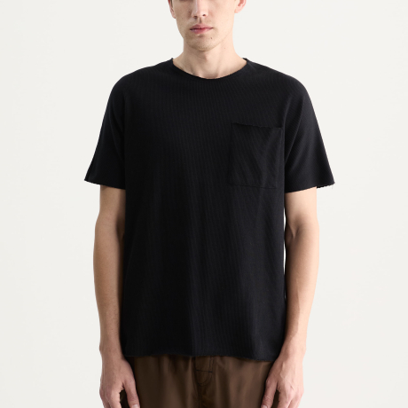 Camiseta Tricot Comfy
