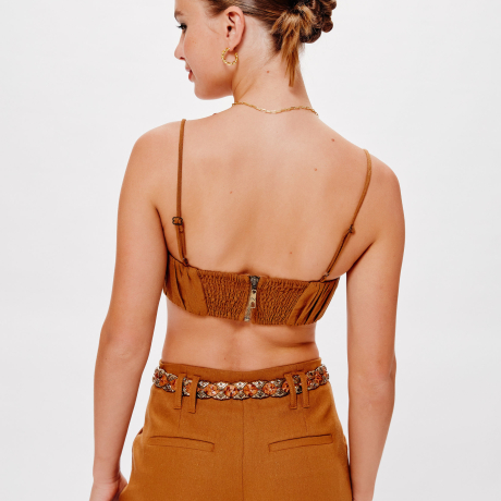 Cropped Paula Cancelado