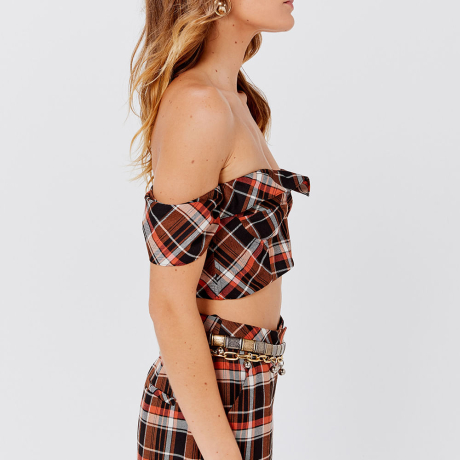 Cropped Talissa