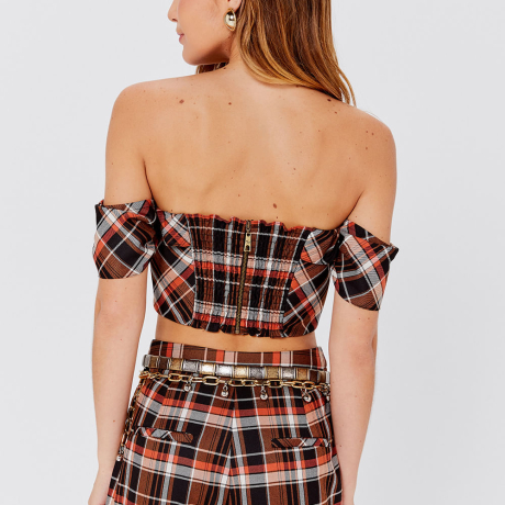 Cropped Talissa