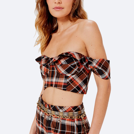 Cropped Talissa