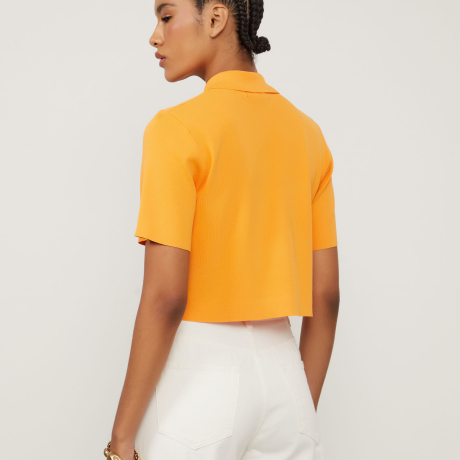 Polo Tricot