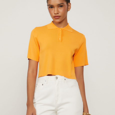 Polo Tricot
