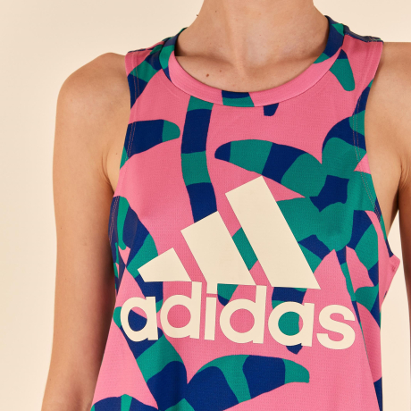 Regata Adidas Sunny Palm Pink