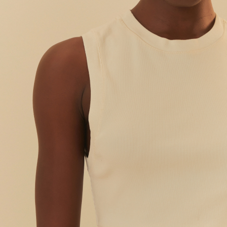 Regata Cropped Antonia