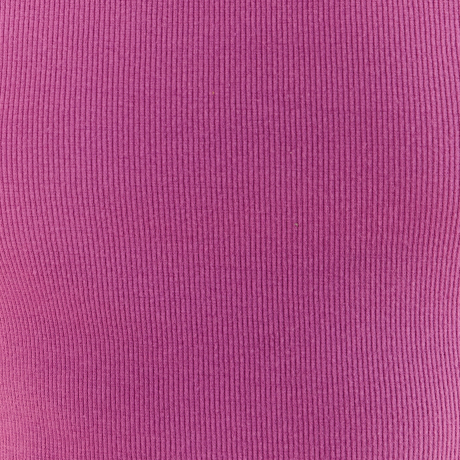 Regata Cropped Rib