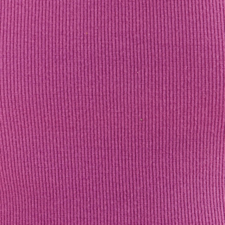 Regata Cropped Rib