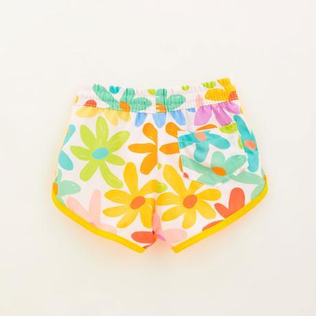 Short Praia Margaritinha Off Short Praia Margaritinha Off