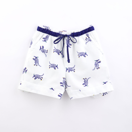 Short Tatuzera
