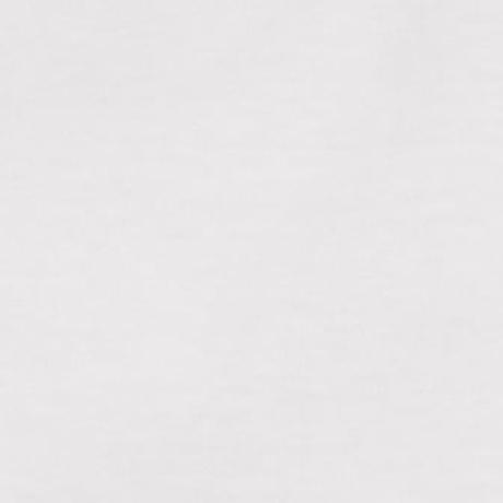 T-Shirt De Malha Cropped Off White
