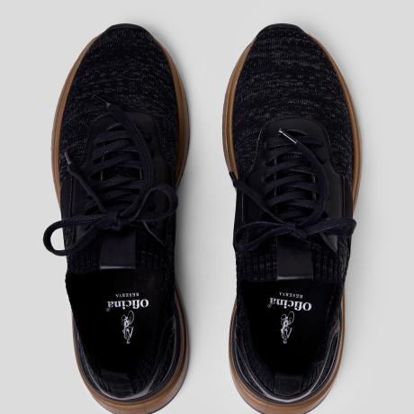 Tenis Jogger Flo016