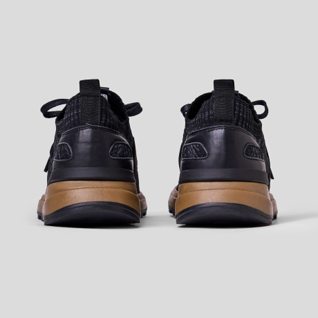 Tenis Jogger Flo016