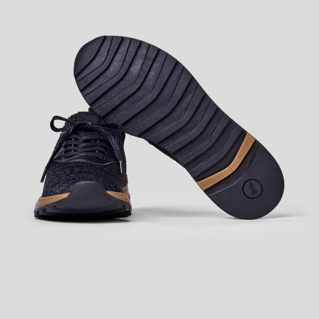 Tenis Jogger Flo016