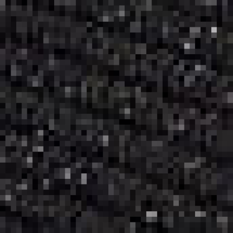 Top Com Decote Cruzado De Tricot Canelado Preto