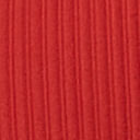 Top Elastic Textura Vermelho Terroso