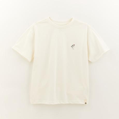 Camiseta Básica Silk Camiseta Básica Silk