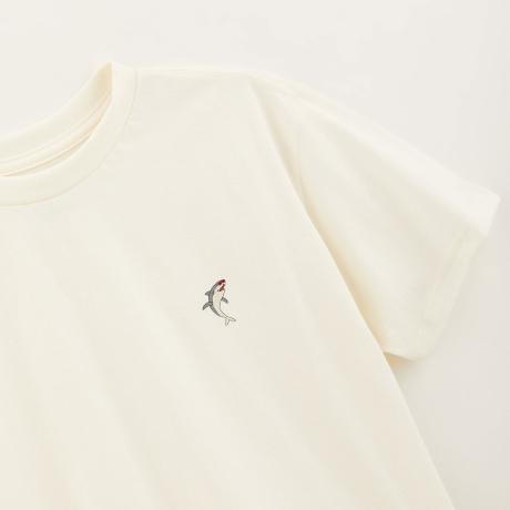 Camiseta Básica Silk Camiseta Básica Silk